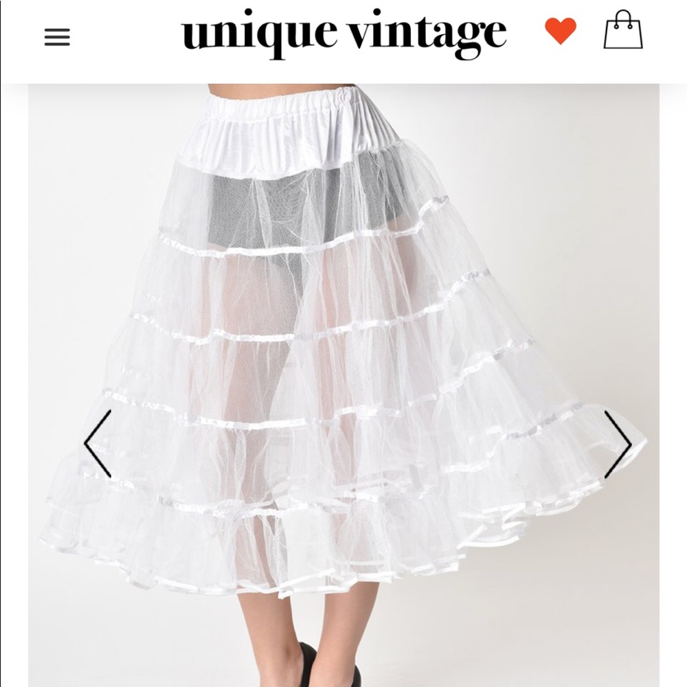 Petticoat